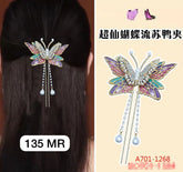 ZAYA/SEOUL STYLE Original Fancy Clutcher (Pack of 12)